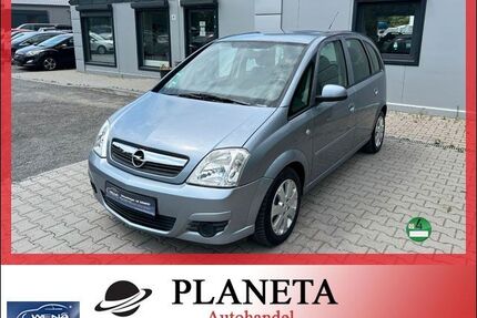 Opel Meriva Gebrauchtwagen
