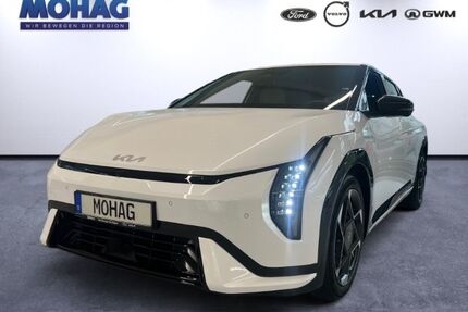 Kia EV4 Gebrauchtwagen