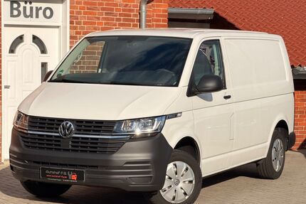 VW T6 Transporter Gebrauchtwagen