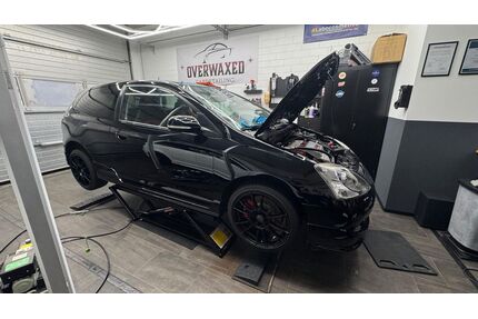 Honda Civic Gebrauchtwagen