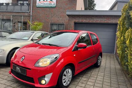 Renault Twingo Gebrauchtwagen