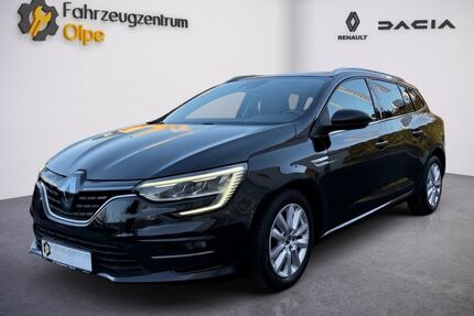 Renault Megane Gebrauchtwagen
