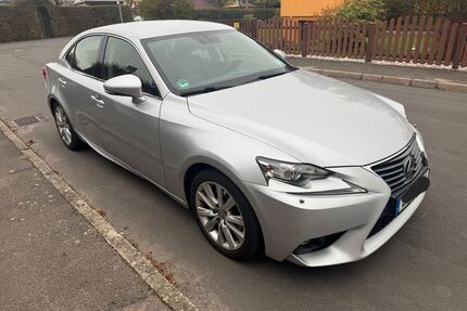 Lexus IS 300 Gebrauchtwagen