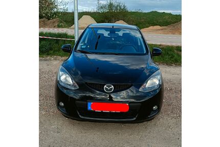 Mazda 2 Gebrauchtwagen