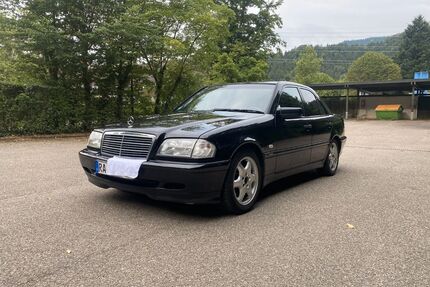 Mercedes-Benz C 280 Gebrauchtwagen