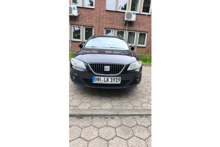 Seat Exeo Gebrauchtwagen