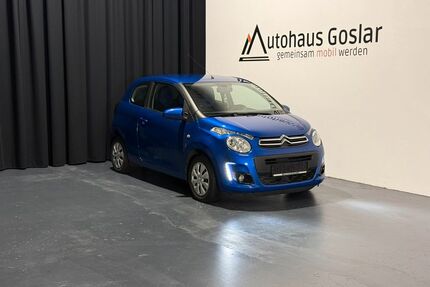 Citroen C1 Gebrauchtwagen