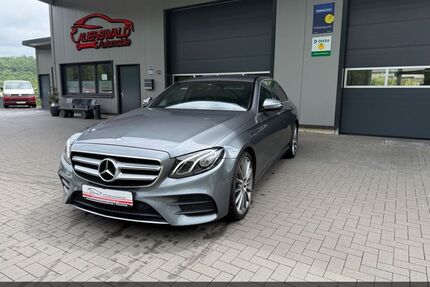 Mercedes-Benz E 220 Gebrauchtwagen