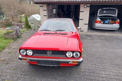Lancia Beta Gebrauchtwagen