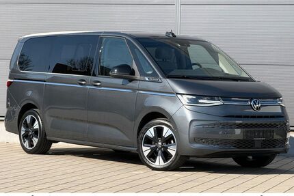 VW T7 Multivan Gebrauchtwagen