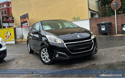 Peugeot 208 Active 1.0*5türig*PDC*Tempo*BT*Klima*USB* 