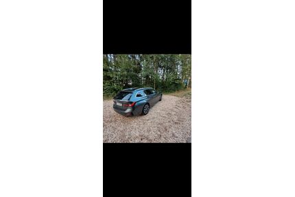 BMW 318 Gebrauchtwagen