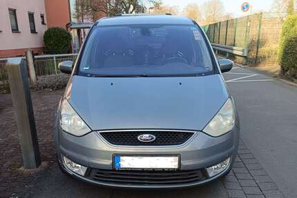 Ford Galaxy Gebrauchtwagen