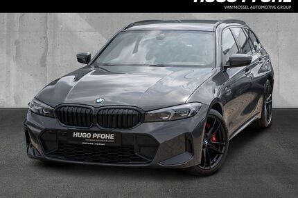 BMW 330 Gebrauchtwagen