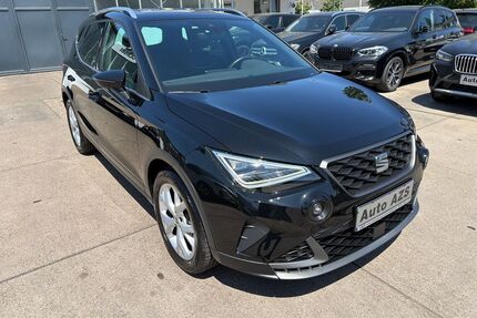 Seat Arona Gebrauchtwagen