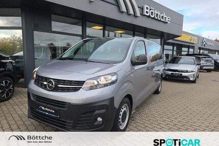 Opel Vivaro Gebrauchtwagen