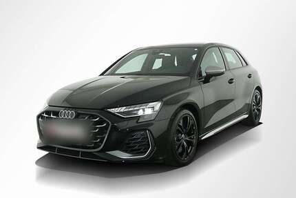 Audi S3 Gebrauchtwagen