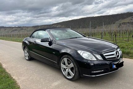 Mercedes-Benz E 250 Gebrauchtwagen