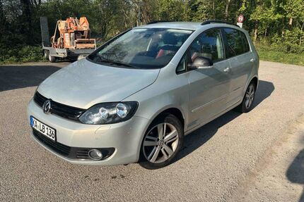VW Golf Plus Gebrauchtwagen