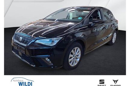 Seat Ibiza Gebrauchtwagen