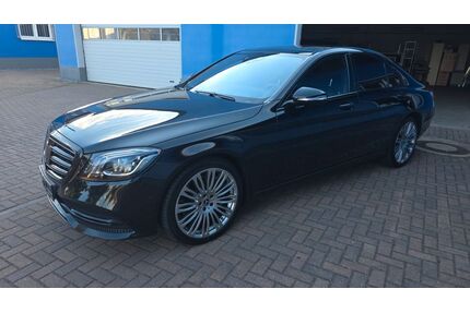 Mercedes-Benz S 400 Gebrauchtwagen