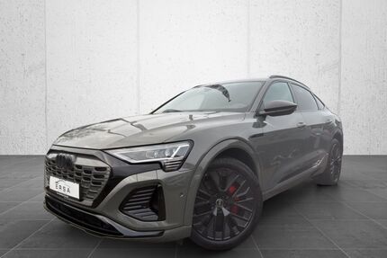 Audi Q8 e-tron Gebrauchtwagen