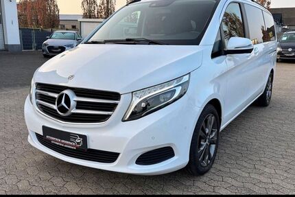Mercedes-Benz V 250 Gebrauchtwagen