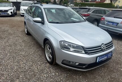 VW Passat Variant Gebrauchtwagen