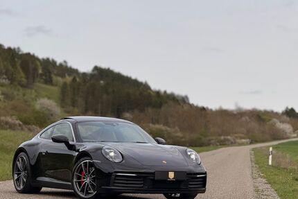 Porsche 911 Urmodell Gebrauchtwagen
