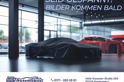 Mercedes-Benz CLA Shooting Brake Gebrauchtwagen