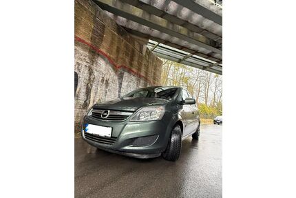 Opel Zafira Gebrauchtwagen