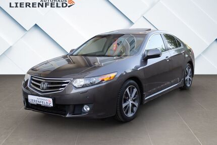 Honda Accord Gebrauchtwagen