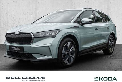 Skoda Enyaq Gebrauchtwagen