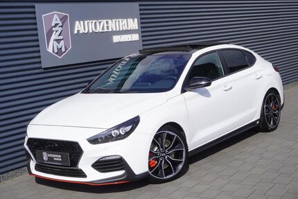 Hyundai i30 Gebrauchtwagen