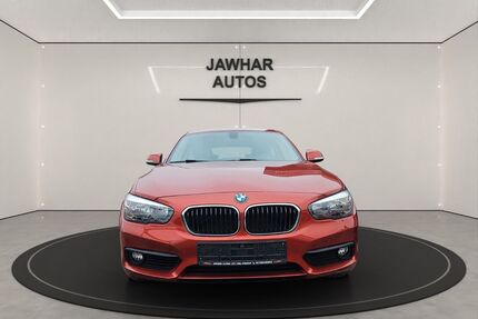 BMW 118 Gebrauchtwagen