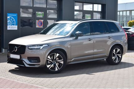 Volvo XC90 Gebrauchtwagen