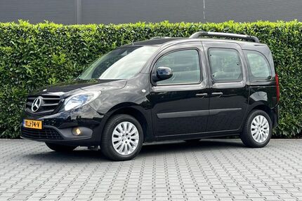 Mercedes-Benz Citan Gebrauchtwagen