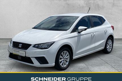 Seat Ibiza Gebrauchtwagen