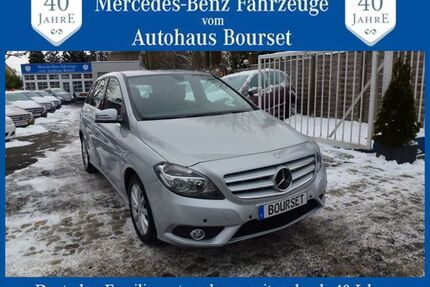 Mercedes-Benz B 180 Gebrauchtwagen