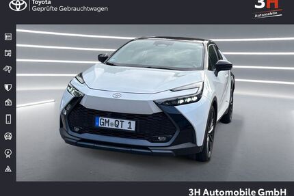 Toyota Andere Gebrauchtwagen