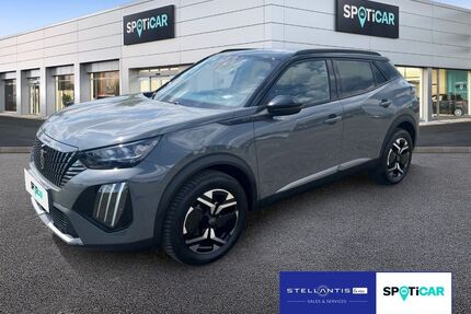 Peugeot 2008 Gebrauchtwagen