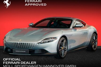 Ferrari Roma Gebrauchtwagen