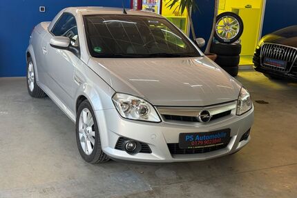 Opel Tigra Gebrauchtwagen