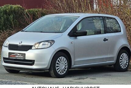 Skoda Citigo Gebrauchtwagen