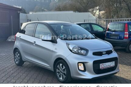 Kia Picanto Gebrauchtwagen