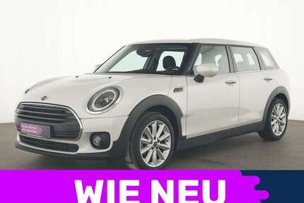 Mini Cooper Clubman Gebrauchtwagen