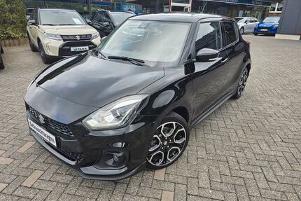 Suzuki Swift Gebrauchtwagen
