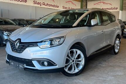 Renault Scenic Gebrauchtwagen