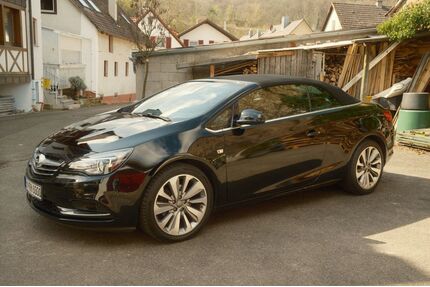 Opel Cascada Gebrauchtwagen