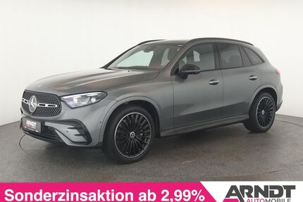 Mercedes-Benz GLC 300 Gebrauchtwagen